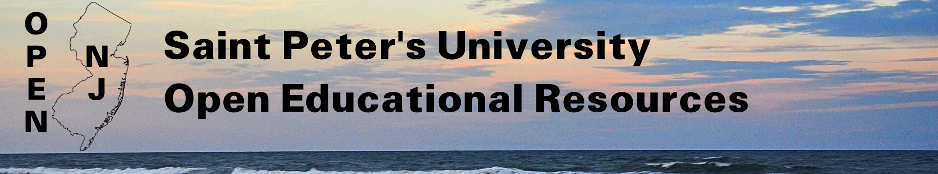 Saint Peter's University